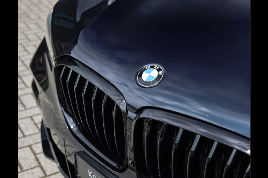 BMW X5 45e xDrive High Executive | Pano - Trekhaak - Dealer odh.