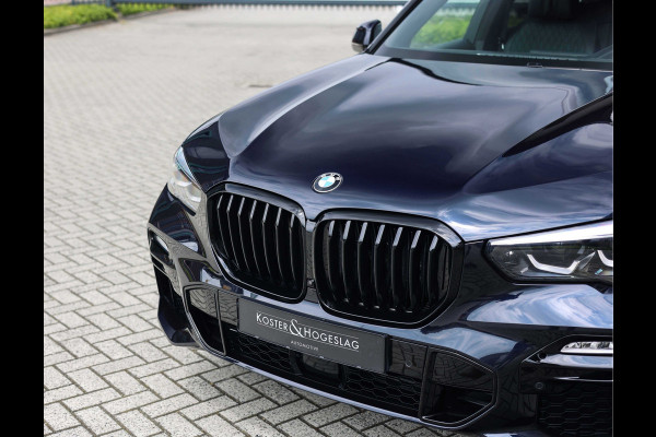 BMW X5 45e xDrive High Executive | Pano - Trekhaak - Dealer odh.