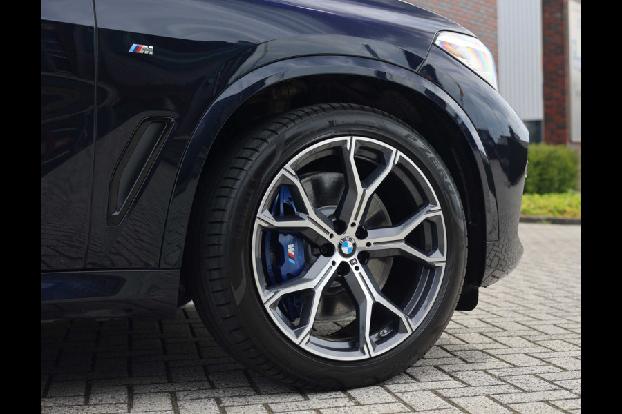 BMW X5 45e xDrive High Executive | Pano - Trekhaak - Dealer odh.