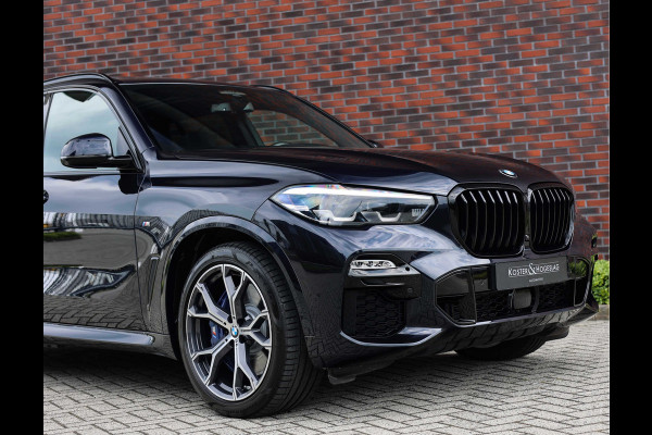 BMW X5 45e xDrive High Executive | Pano - Trekhaak - Dealer odh.