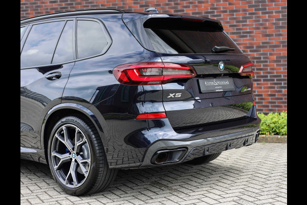 BMW X5 45e xDrive High Executive | Pano - Trekhaak - Dealer odh.