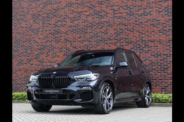 BMW X5 45e xDrive High Executive | Pano - Trekhaak - Dealer odh.