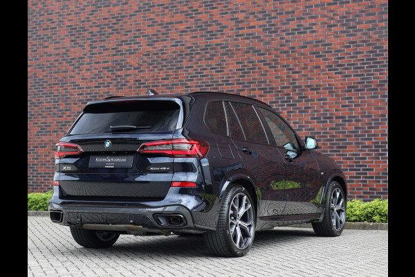 BMW X5 45e xDrive High Executive | Pano - Trekhaak - Dealer odh.