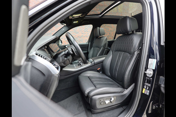 BMW X5 45e xDrive High Executive | Pano - Trekhaak - Dealer odh.
