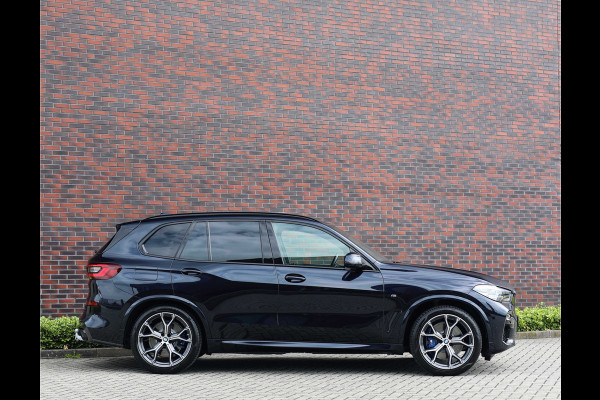 BMW X5 45e xDrive High Executive | Pano - Trekhaak - Dealer odh.
