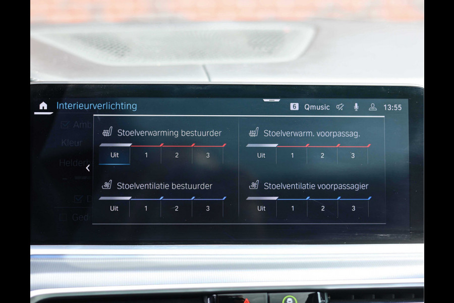 BMW X5 45e xDrive High Executive | Pano - Trekhaak - Dealer odh.