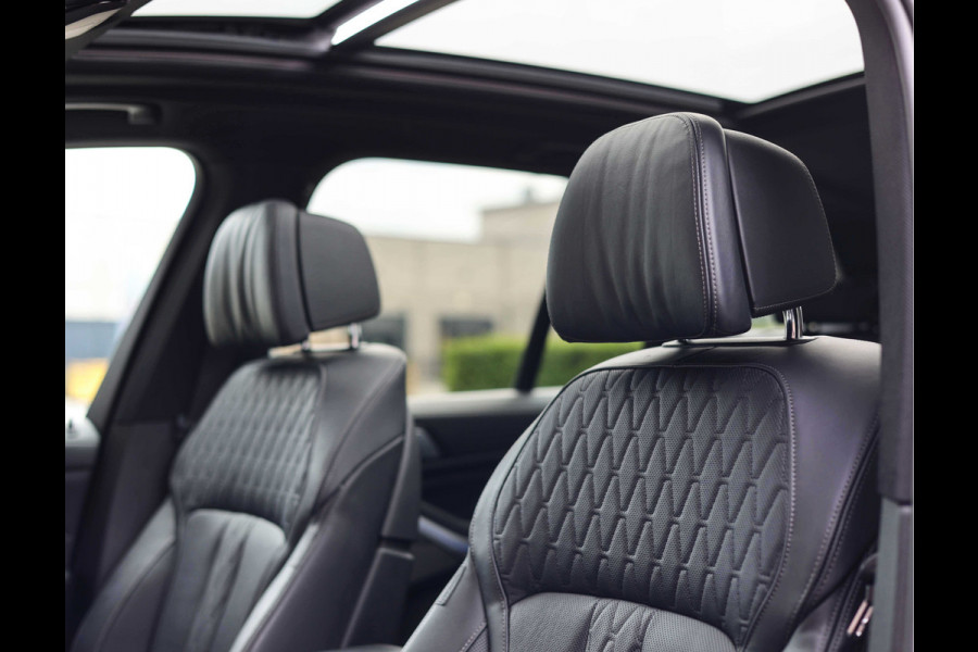 BMW X5 45e xDrive High Executive | Pano - Trekhaak - Dealer odh.
