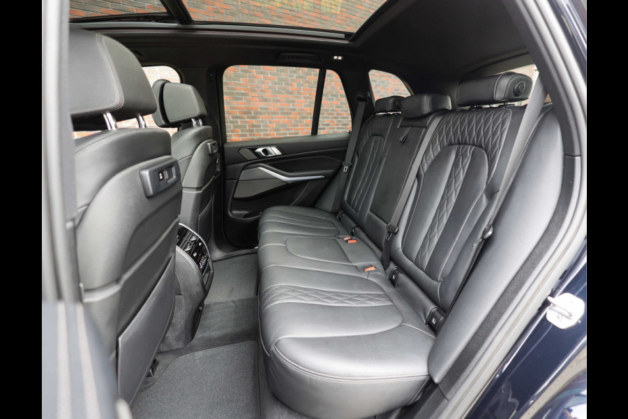 BMW X5 45e xDrive High Executive | Pano - Trekhaak - Dealer odh.