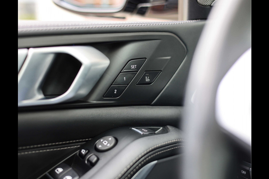 BMW X5 45e xDrive High Executive | Pano - Trekhaak - Dealer odh.