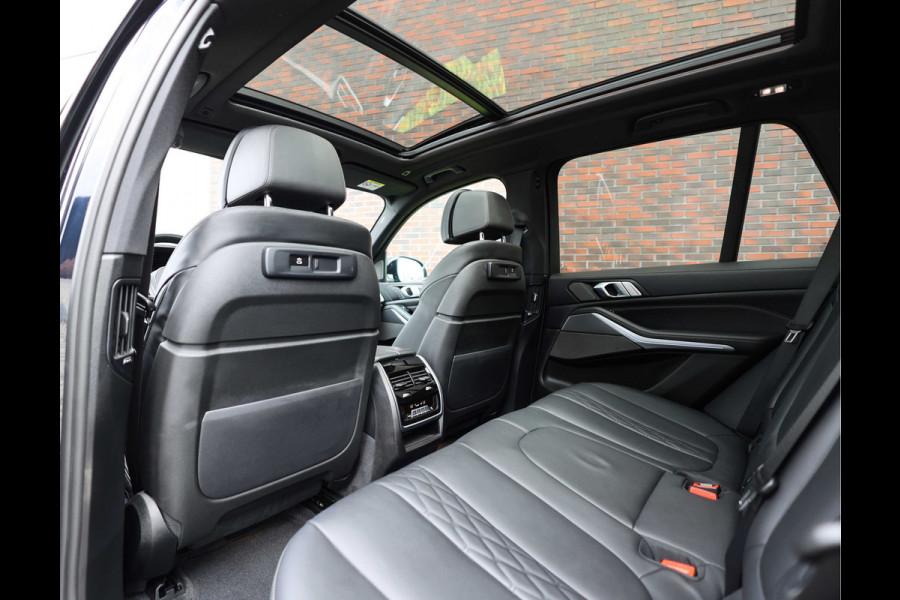 BMW X5 45e xDrive High Executive | Pano - Trekhaak - Dealer odh.