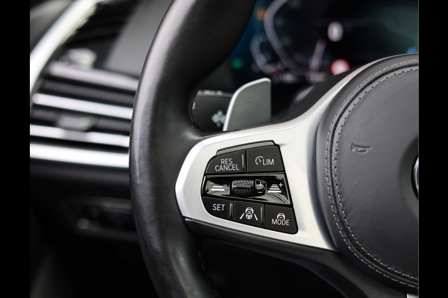 BMW X5 45e xDrive High Executive | Pano - Trekhaak - Dealer odh.