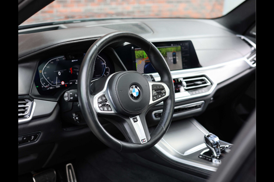 BMW X5 45e xDrive High Executive | Pano - Trekhaak - Dealer odh.