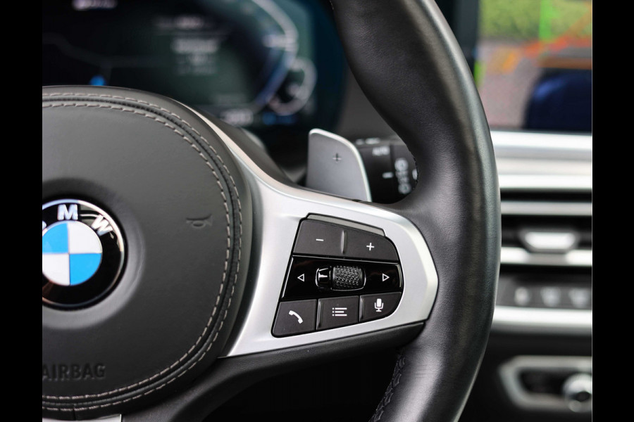 BMW X5 45e xDrive High Executive | Pano - Trekhaak - Dealer odh.