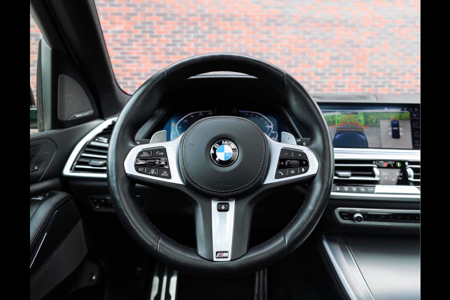 BMW X5 45e xDrive High Executive | Pano - Trekhaak - Dealer odh.