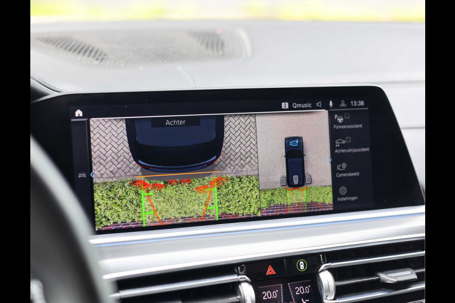 BMW X5 45e xDrive High Executive | Pano - Trekhaak - Dealer odh.