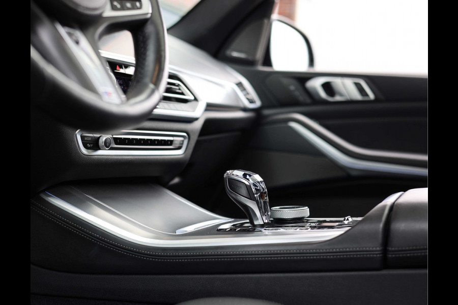 BMW X5 45e xDrive High Executive | Pano - Trekhaak - Dealer odh.