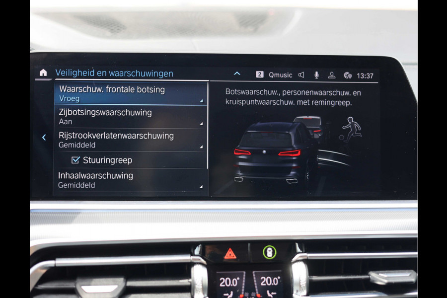 BMW X5 45e xDrive High Executive | Pano - Trekhaak - Dealer odh.