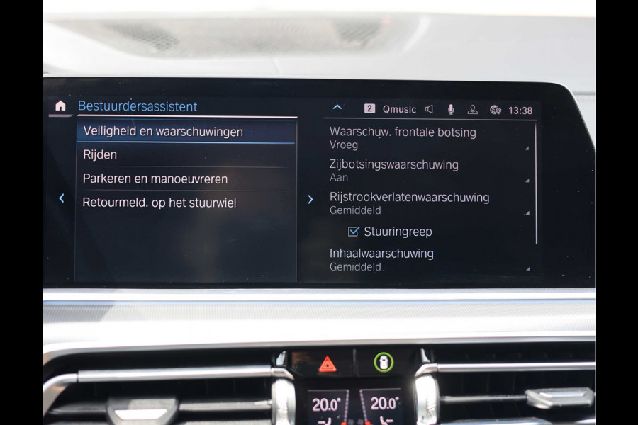 BMW X5 45e xDrive High Executive | Pano - Trekhaak - Dealer odh.