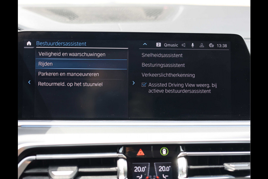 BMW X5 45e xDrive High Executive | Pano - Trekhaak - Dealer odh.