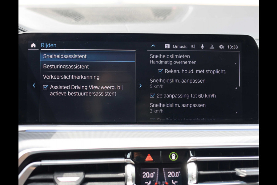 BMW X5 45e xDrive High Executive | Pano - Trekhaak - Dealer odh.