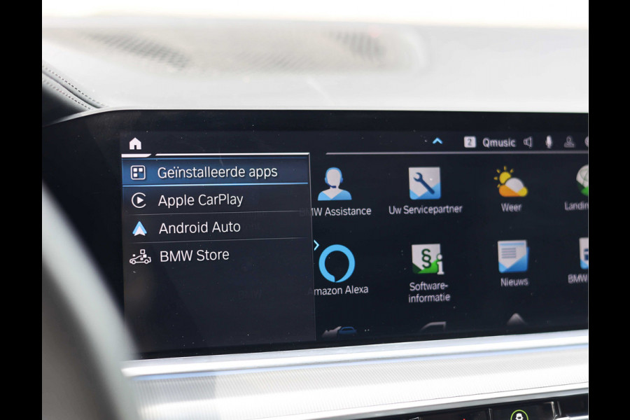 BMW X5 45e xDrive High Executive | Pano - Trekhaak - Dealer odh.