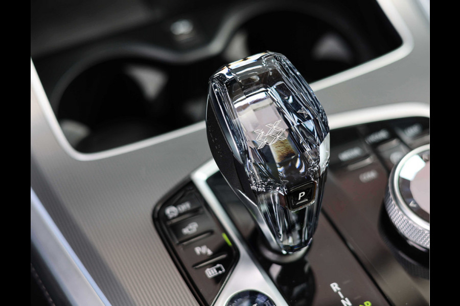 BMW X5 45e xDrive High Executive | Pano - Trekhaak - Dealer odh.