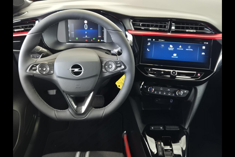 Opel Corsa 1.2 Turbo Yes WINTERPAKKET | PARKEERSENSOREN | CARPLAY | AIRCO | Opel Corsa 1.2 Turbo Yes WINTERPAKKET | PARKEERSENSOREN | CARPLAY | AIRCO |