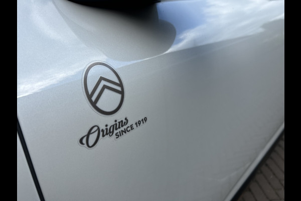 Citroën C4 Cactus 1.2 110pk Origins Navi, Carplay, LMV, 1e Eigenaar Citroën C4 Cactus 1.2 110pk Origins Navi, Carplay, LMV, 1e Eigenaar