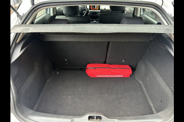 Citroën C4 Cactus 1.2 110pk Origins Navi, Carplay, LMV, 1e Eigenaar Citroën C4 Cactus 1.2 110pk Origins Navi, Carplay, LMV, 1e Eigenaar