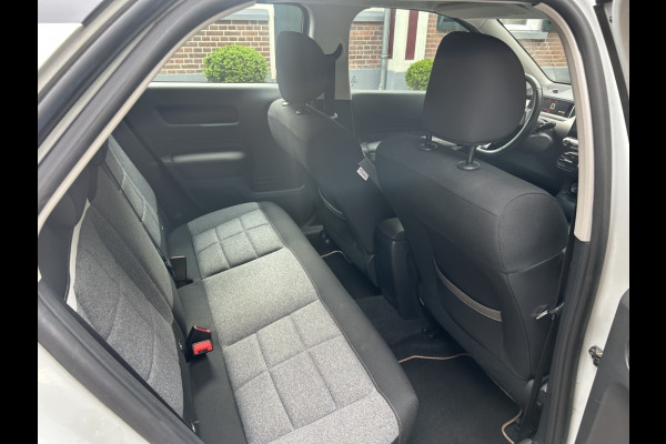 Citroën C4 Cactus 1.2 110pk Origins Navi, Carplay, LMV, 1e Eigenaar Citroën C4 Cactus 1.2 110pk Origins Navi, Carplay, LMV, 1e Eigenaar