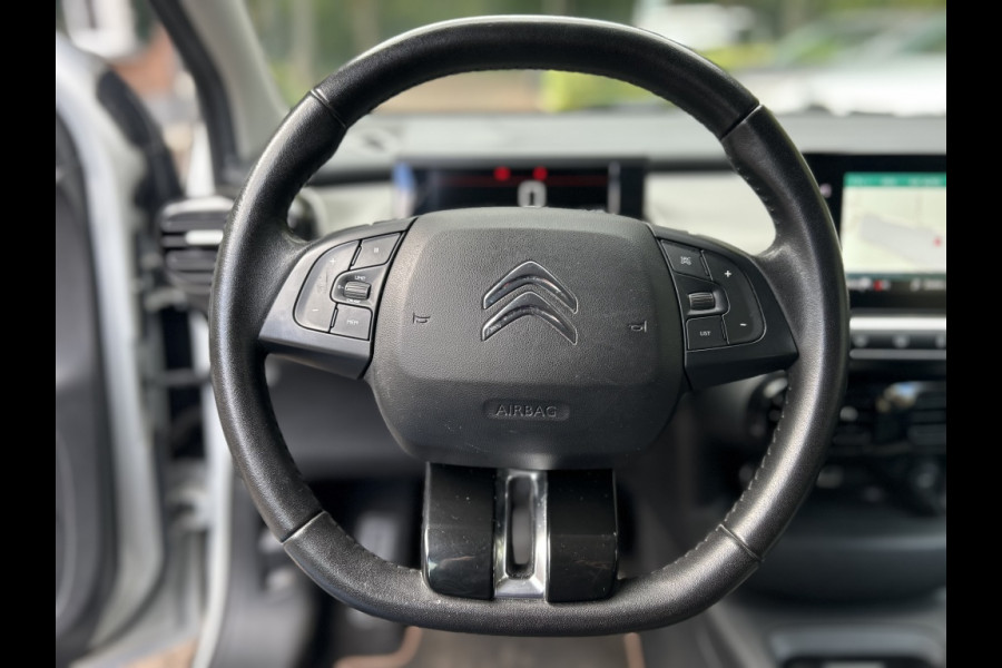 Citroën C4 Cactus 1.2 110pk Origins Navi, Carplay, LMV, 1e Eigenaar Citroën C4 Cactus 1.2 110pk Origins Navi, Carplay, LMV, 1e Eigenaar