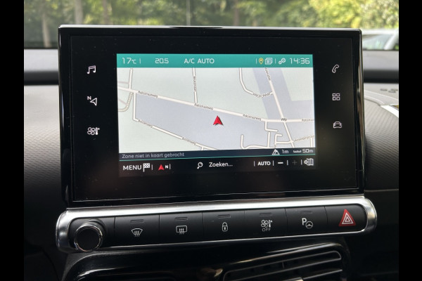 Citroën C4 Cactus 1.2 110pk Origins Navi, Carplay, LMV, 1e Eigenaar Citroën C4 Cactus 1.2 110pk Origins Navi, Carplay, LMV, 1e Eigenaar
