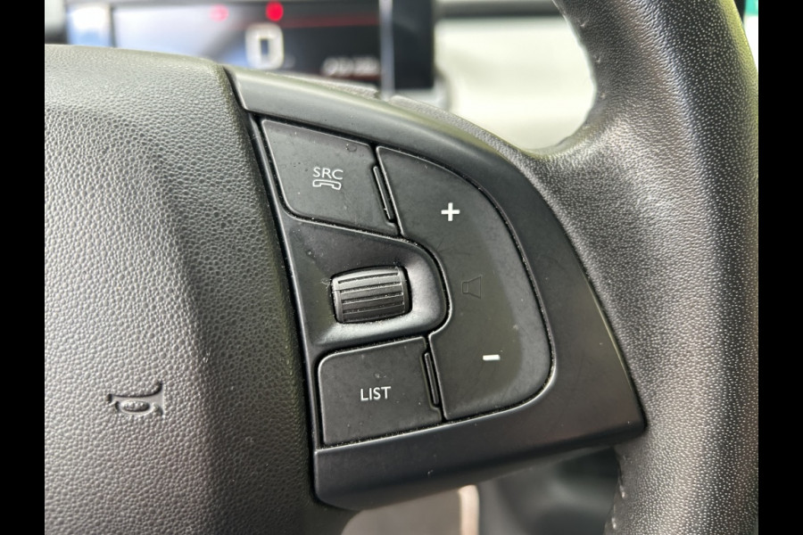 Citroën C4 Cactus 1.2 110pk Origins Navi, Carplay, LMV, 1e Eigenaar Citroën C4 Cactus 1.2 110pk Origins Navi, Carplay, LMV, 1e Eigenaar