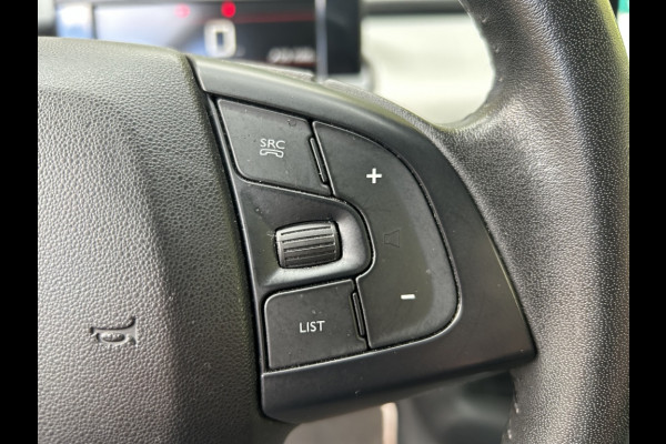 Citroën C4 Cactus 1.2 110pk Origins Navi, Carplay, LMV, 1e Eigenaar Citroën C4 Cactus 1.2 110pk Origins Navi, Carplay, LMV, 1e Eigenaar