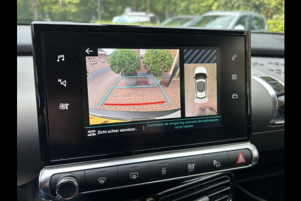 Citroën C4 Cactus 1.2 110pk Origins Navi, Carplay, LMV, 1e Eigenaar Citroën C4 Cactus 1.2 110pk Origins Navi, Carplay, LMV, 1e Eigenaar