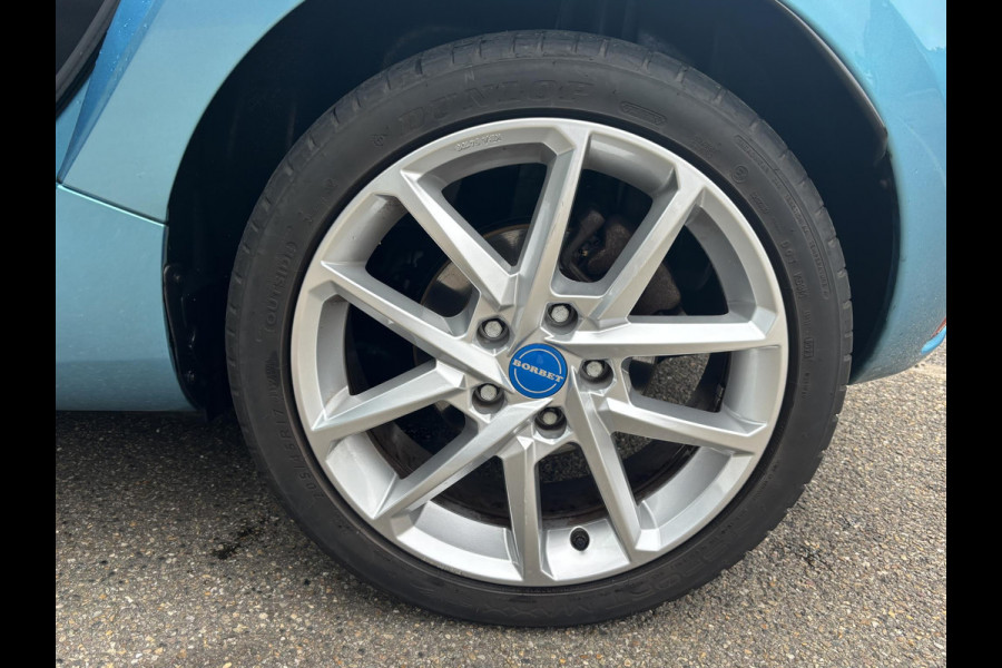 Renault ZOE R110 Life 52 kWh KOOP ACCU ! | RIJKLAARPRIJS INCL. 12MND BOVAG