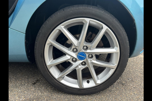 Renault ZOE R110 Life 52 kWh KOOP ACCU ! | RIJKLAARPRIJS INCL. 12MND BOVAG