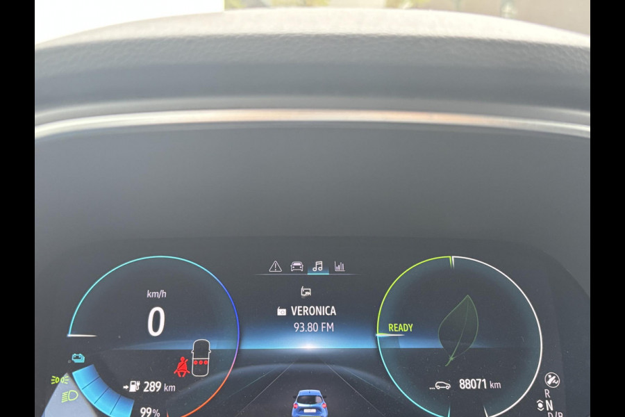 Renault ZOE R110 Life 52 kWh KOOP ACCU ! | RIJKLAARPRIJS INCL. 12MND BOVAG