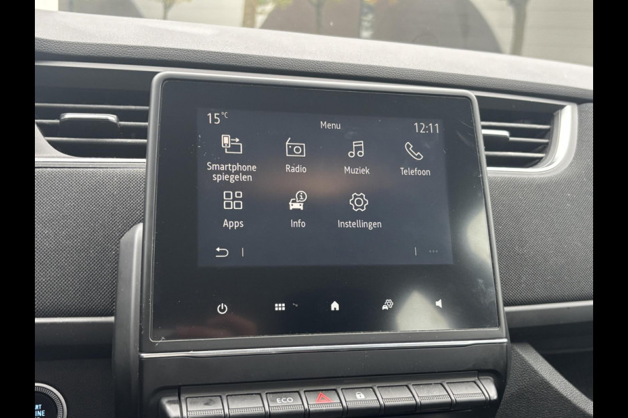Renault ZOE R110 Life 52 kWh KOOP ACCU ! | RIJKLAARPRIJS INCL. 12MND BOVAG