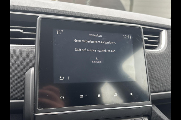 Renault ZOE R110 Life 52 kWh KOOP ACCU ! | RIJKLAARPRIJS INCL. 12MND BOVAG