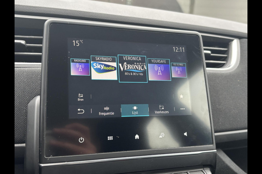Renault ZOE R110 Life 52 kWh KOOP ACCU ! | RIJKLAARPRIJS INCL. 12MND BOVAG