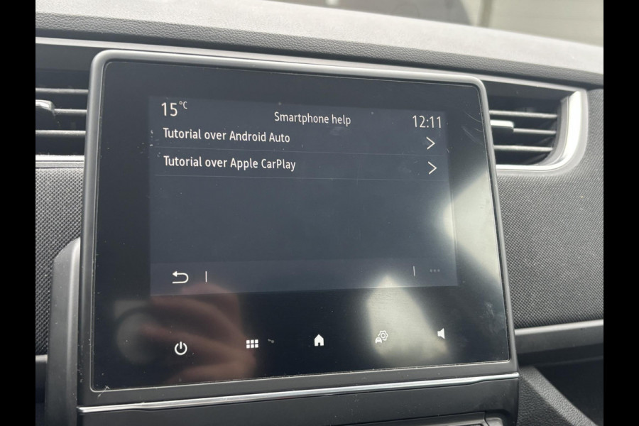 Renault ZOE R110 Life 52 kWh KOOP ACCU ! | RIJKLAARPRIJS INCL. 12MND BOVAG