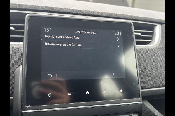 Renault ZOE R110 Life 52 kWh KOOP ACCU ! | RIJKLAARPRIJS INCL. 12MND BOVAG
