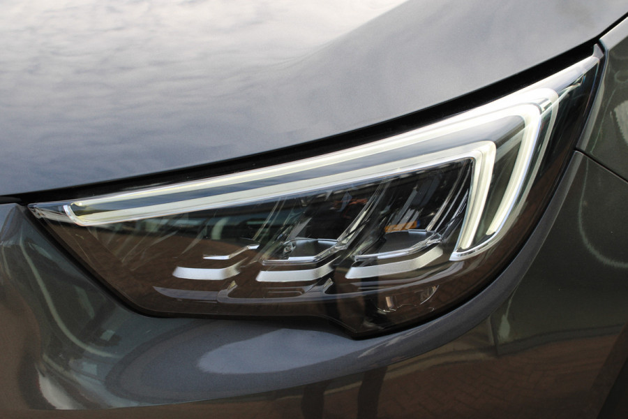 Opel Crossland X 1.2 Turbo Innovation | Navigatie | Cruise control | Start/stop | Keyless entry | Trekhaak | Opel Crossland X 1.2 Turbo Innovation | Navigatie | Cruise control | Start/stop | Keyless entry | Trekhaak |