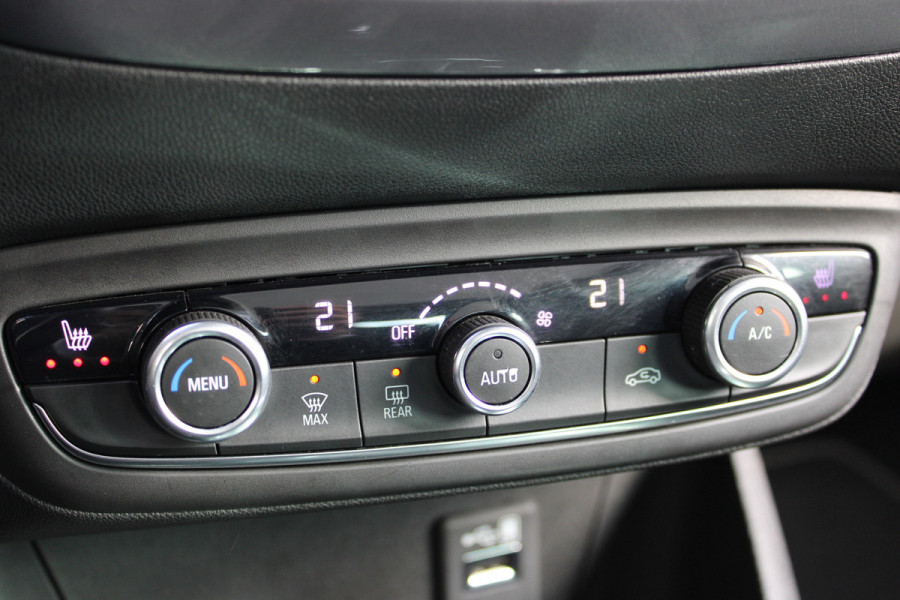 Opel Crossland X 1.2 Turbo Innovation | Navigatie | Cruise control | Start/stop | Keyless entry | Trekhaak | Opel Crossland X 1.2 Turbo Innovation | Navigatie | Cruise control | Start/stop | Keyless entry | Trekhaak |