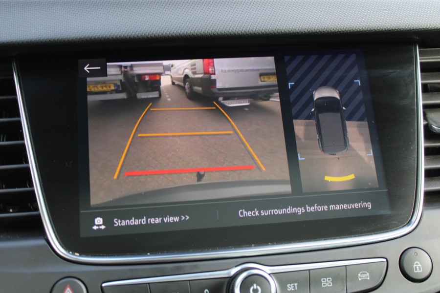 Opel Crossland X 1.2 Turbo Innovation | Navigatie | Cruise control | Start/stop | Keyless entry | Trekhaak | Opel Crossland X 1.2 Turbo Innovation | Navigatie | Cruise control | Start/stop | Keyless entry | Trekhaak |