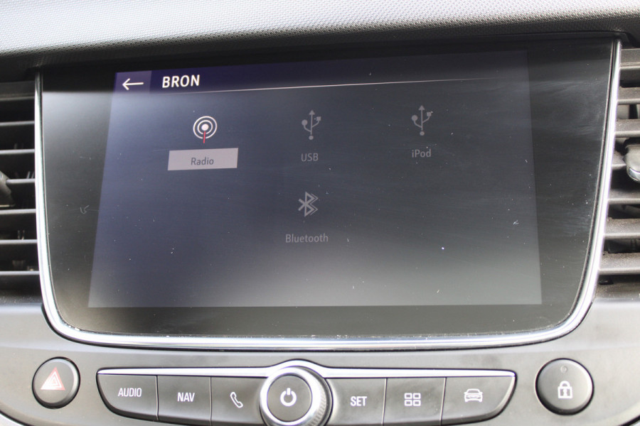 Opel Crossland X 1.2 Turbo Innovation | Navigatie | Cruise control | Start/stop | Keyless entry | Trekhaak | Opel Crossland X 1.2 Turbo Innovation | Navigatie | Cruise control | Start/stop | Keyless entry | Trekhaak |