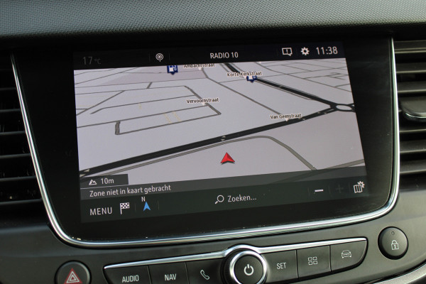 Opel Crossland X 1.2 Turbo Innovation | Navigatie | Cruise control | Start/stop | Keyless entry | Trekhaak | Opel Crossland X 1.2 Turbo Innovation | Navigatie | Cruise control | Start/stop | Keyless entry | Trekhaak |