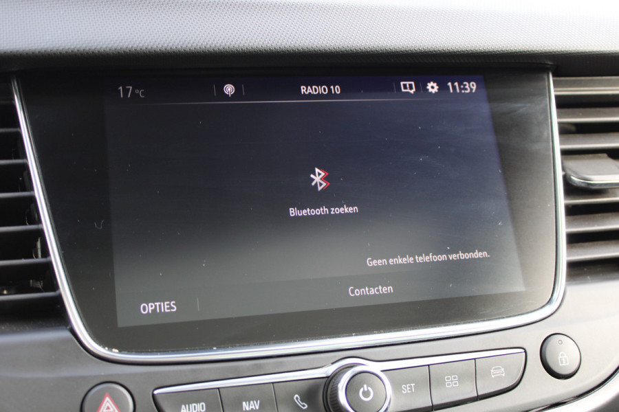 Opel Crossland X 1.2 Turbo Innovation | Navigatie | Cruise control | Start/stop | Keyless entry | Trekhaak | Opel Crossland X 1.2 Turbo Innovation | Navigatie | Cruise control | Start/stop | Keyless entry | Trekhaak |