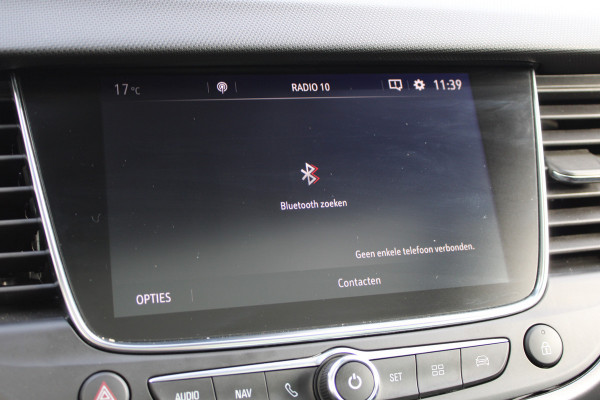 Opel Crossland X 1.2 Turbo Innovation | Navigatie | Cruise control | Start/stop | Keyless entry | Trekhaak | Opel Crossland X 1.2 Turbo Innovation | Navigatie | Cruise control | Start/stop | Keyless entry | Trekhaak |